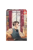 1500 Sherlock, Esther Gılı Fsc thumbnail 1