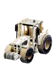 Tractor 3D Boyanabilir Maket Tc6010 thumbnail 2