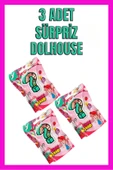 3 Adet Sürpriz Dolhouse Oyuncak thumbnail 1