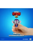 Brawl Star 8 Li Figür Seti - Model 3 - (AMBER CROW) thumbnail 6