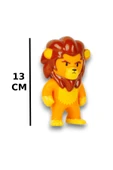 Stumble Guys Stretch Figür - Leodinas thumbnail 4