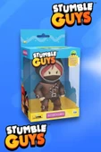 Stumble Guys Stabby Kate Figür 12 cm thumbnail 3