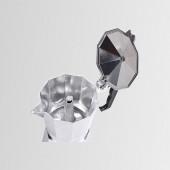 Nurgaz Kamp NG-EMM Campout Espresso Mocha Maker thumbnail 2