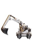 Excavator 3D Boyanabilir Maket Ex6019 thumbnail 2