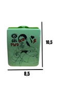 2'li Sigara Kutusu 33 Adet Kapasiteli thumbnail 4