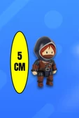 Stumble Guys Figür 5 cm Stabby Kate thumbnail 4