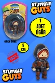Stumble Guys Figür 5 cm Stabby Kate thumbnail 1