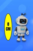 Stumble Guys Figür 8 cm  Robot thumbnail 4