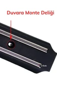 Mıknatıslı Bıçak Askısı 33 Cm thumbnail 5