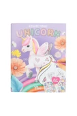 Ylvi Unicorn Boyama Kitabı 13394 thumbnail 3