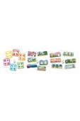 Puzzle 3 In 1 Baby Set 18123 thumbnail 2