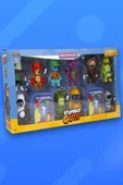 12'li Stumble Guys  Aksiyon Figür Set thumbnail 2