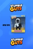 Stumble Guys Figür 8 cm Model-1 thumbnail 2