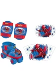 Spiderman 4 Teker Paten Seti thumbnail 5