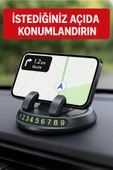 Park Numarası Gösterge Ünitesi thumbnail 2