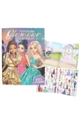 Glamour Sticker Dünyası thumbnail 1