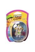Stumble Guys Tekli Figür Sg2210 - Mr. Stumblebot thumbnail 2
