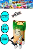 Stumble Guys 20 cm Peluş  - CEREAL KILLER thumbnail 1