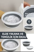 10 LT Badya Katlanabilir Akordiyon NO: 3 thumbnail 4