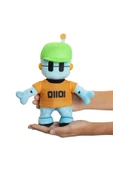 Stumble Guys Pelüş Figür 20cm Sg7214 - Robot Guy thumbnail 1