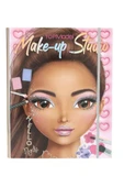 TOPModel Make-up Studio – Makyaj Tasarım Defteri Seti thumbnail 4