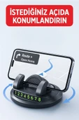 Park Numarası Gösterge Ünitesi thumbnail 5