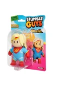 Stumble Guys Stretch Figür - Super Gal thumbnail 3