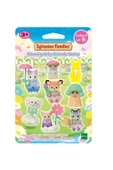SYLVANIAN ESF5823 CICEK SERISI MINI FIGUR-16 thumbnail 1