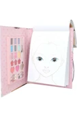 TOPModel Make-up Studio – Makyaj Tasarım Defteri Seti thumbnail 5