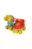 Paw Patrol 4 Teker Paten Set thumbnail 3