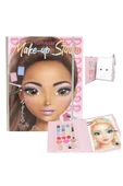 TOPModel Make-up Studio – Makyaj Tasarım Defteri Seti thumbnail 1