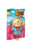 Stumble Guys Stretch Figür - Super Gal thumbnail 2