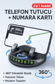 Park Numarası Gösterge Ünitesi thumbnail 1