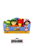 Stumble Guys 20 cm Peluş  - MEOWMER thumbnail 3