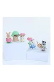SYLVANIAN ESF5823 CICEK SERISI MINI FIGUR-16 thumbnail 4