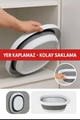 10 LT Badya Katlanabilir Akordiyon NO: 3 thumbnail 7