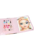 TOPModel Make-up Studio – Makyaj Tasarım Defteri Seti thumbnail 6