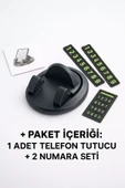 Park Numarası Gösterge Ünitesi thumbnail 6
