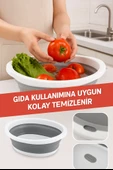 10 LT Badya Katlanabilir Akordiyon NO: 3 thumbnail 5