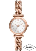 Fossil FES5330 Bayan Kol Saati thumbnail 1