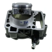 Bajaj Pulsar Ns 200 Silindir Piston Set Orijinal thumbnail 2