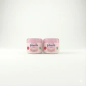 Johnson's Bebek Kremi (2'li Paket) thumbnail 1