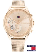 Tommy Hilfiger TH1782486 Bayan Kol Saati thumbnail 1