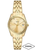 Fossil FES5338 Bayan Kol Saati thumbnail 1