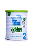 Golden Goat 2 Keci Devam Sütü 400 gr thumbnail 3