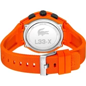 Lacoste LAC2011369 Erkek kol Saati thumbnail 4