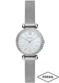 Fossil FBQ3896 Bayan Kol Saati thumbnail 1