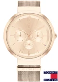 Tommy Hilfiger TH1782538 Bayan Kol Saati thumbnail 1