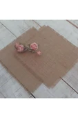 KÜTÜKhouse Jüt Servislik 6'lı Set thumbnail 1