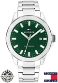 Tommy Hilfıger TH1710694 Automatic Erkek Kol Saati thumbnail 1